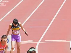 Riku4k006 Passionate Night Kinky Babe's Plump Pussy Hard Banged by Her Man