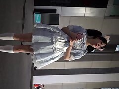 cce105 Sultry Busty Goddess Provides Stellar Handjob in Cozy Indoor Bliss