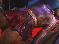 THP45_02 Shiina's Passionate Night Hard Fucks & Loud, Ecstatic Climaxes!