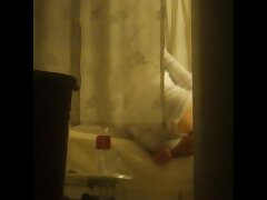 15319489 Hot Redhead Asian Beauty Gives Amazing Blowjob Skills