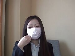 FC2605150 Nao Kojima's Sultry Handjob Ends in Explosive Climax!