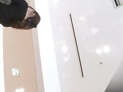 N_angel211 Seductive Asian Babe Gives Hot Blowjob Before Steamy Shower Fuck