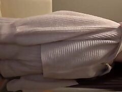 3253595 Karen With Big Boobs Gets Her Breasts Fucked Deeply