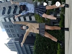 BAN02 Bound Submissive MILF Gets Flogged Before Hardcore Fucking Action