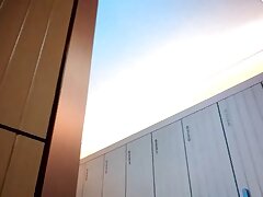 Playing_in_the_water_and_changing_clothes_secretly Extreme Ecstasy Intense Facial Fisting Leads to Mind-Blowing Orgasms!