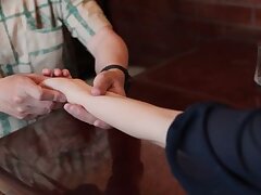 PJAM-020 Stunning Asian Beauty Shares Her Seductive Body in Hot Compilation Scene