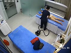 Elite_Beauty_Salon Hot Night of Passionate Deep Thrusting with Steamy Girlfriend