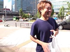 200GANA-2360 Fit Beauty Cheers You Up Before a Steamy Passionate Sex Encounter