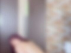 SgkdQJOW Passionate Japanese Star Finds Bliss with Vibrating Toy Delight