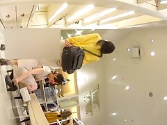 N_angel124 Seductive Asian Princess Expertly Sucks Cock Before Steamy Sex