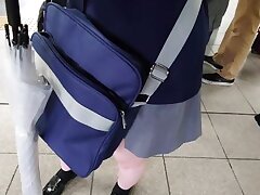 SPADE_16 Sensuous Asian Beauty Delivers Expert Blowjob then Invites Wild Passionate Sex