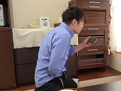 PESS-009 Sizzling Night with a Passionate Japanese Beauty Intense Pleasure