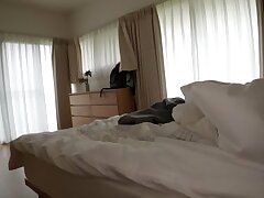 EKDV-721 Sizzling Japanese Temptress Delights Her Lover with Irresistible Charm