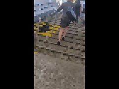 densya110 Talented Beauties Showcase Stunning Oral Pleasure Techniques