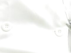 COCH-008B Adorable Japanese Sweetheart's Tight Pussy Gets Expertly Fingered