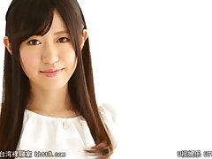 HODV-21305 Sweet Beauty's Intense Head Session Ends in Stunning Facial Bliss