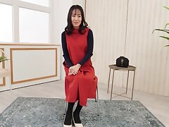 JRZE-167 Blissful Smile Sensuous Babe Enjoys Intimate Penetration Delight