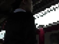 chao-048 Sexy Spy Seduces Agent for Top Secret Mission Pleasure