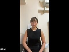 FC2-PPV-4022342 Sexy Lady in Red Stockings Loves Hot Doggy Style Action