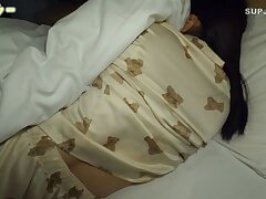 FC2-PPV-3470896 Sexy Cutie Teases Lover into Blissful Orgasms Night After Night