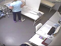 Injection_scene_64 Japanese Nurse's Sizzling 69 Pose Thrills Her Patient in Uniform