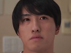 ROE-163 Seductive Japanese Beauty Locks Lips With Her Bold Lover Deeply