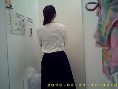 premiumpeep05 Konatsu Aozora Enjoying Intense Sensual Hardcore Moments