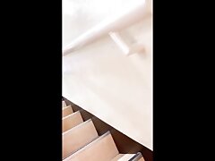 mix2 Passionate Nights Hot Teacher Manami's Solo Desire Showdown