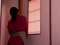 RBD-290 Yuria's Urgent Desire Intense Cock Craving & Passionate Twat Thrills!