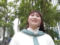 PETS-033 Sexy Beauty Queen Enjoys Riding Thick Manhoods Passionately