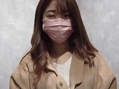 kaitori31 Oiled-Up Japanese Beauty Bootlicking & Blowjob Action