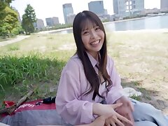 FSDSS-909 4-Round Passionate Orgasmic Encounter Ignites Deep Instincts Urges