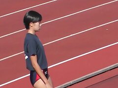 a07 Sizzling Asian Cutie Mirai Self-Pleasures Passionately With Her Vibrating Lover