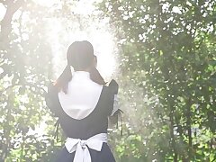 ATID-403-JG8 Bound Mako Oda Ecstasy with Japanese Men's Expertise