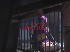 GOMK39_01 Hungry MILF Takes Big Dick From Asian Lover Till She's Spent