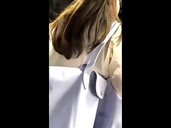 densya103 Cute Asian Beauty Enjoys Passionate Hardcore Fuck Fest