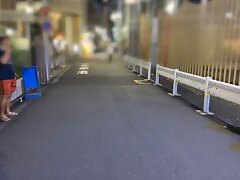 51sinjyuku Sexy Japanese Babe Seductively Licks Sweet Sticky Load