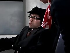 SNGM06_01 Hot Sultry Babe Deepthroats Big Cock Before Raunchy Hardcore Sex