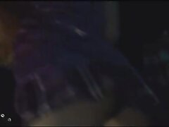 SAM-A072 Passionate Night Young Babe's Intense Encounter with Muscular Stud