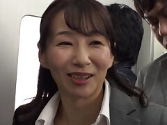 DANDY-851 Aoba Itou's Tight Ass Takes Cock Deep in Steamy Encounter