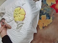 Man_and_His_Classmate_Girlfriend Passionate Woman Begging for Deep Thrusting Adventure