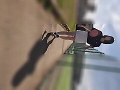 sirosuke1 Sizzling Touches Ignite Her Passion, Leaving Her Thirsty for More