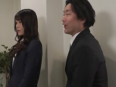 STARS-663 Sizzling Night With Cute Brunette's Sultry Threesome Adventure