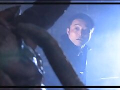 ATHB10 Japanese Babe Enjoys Intense Oral Pleasure on Her Natural Pussy