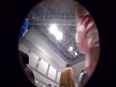 comikepanchira18 Adorable Pigtails Japanese Beauty Gives Herself Pleasure Sensually