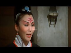 Ghostly_Spring_1979_AI Sexy Japanese Goddess With Plump Booty Takes It Hard Inside