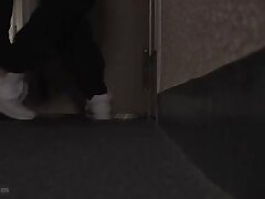 HND-599 Flexible Japanese Babe Enjoying Intense Pussy Sex With Big Boobs