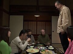 JUX-565 Asian Goddess Enjoys Deep Thrusts For Intense Satisfaction