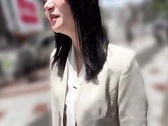 SKMJ-577 Sizzling Curves Japanese Housewife's Intense Bedroom Adventure