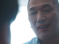 JUR-150 Sexy Lingerie Model Opens Wide for Intense Cock Pleasure